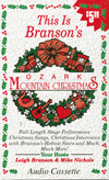 This is Branson's Ozark Mountain Christmas